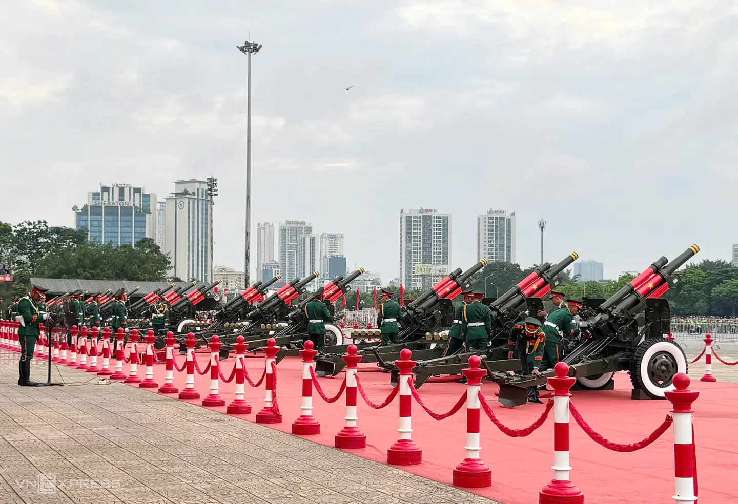 Đài PTTH Hà Nội